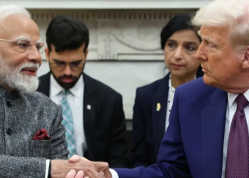 রাশিয়া ছেড়ে তেল নিতে ভেনেজুয়েলার দিকে ঝুঁকছে ভারত