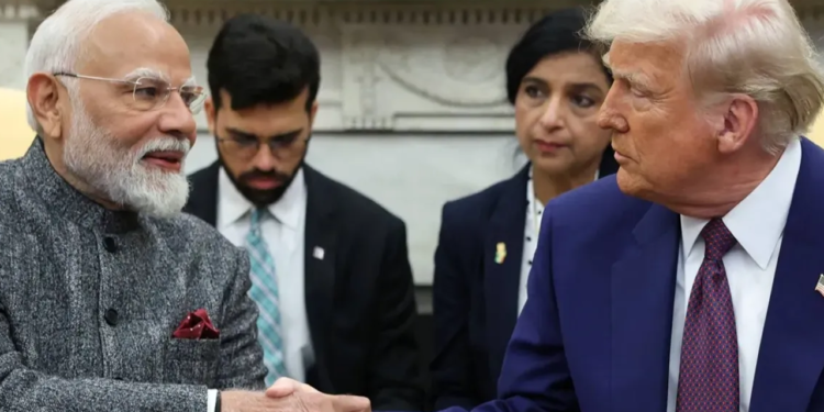 রাশিয়া ছেড়ে তেল নিতে ভেনেজুয়েলার দিকে ঝুঁকছে ভারত