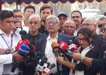 সেনাবাহিনীর মনোবল ভাঙতেই ৫৭ কর্মকর্তাকে হত্যা: স্থানীয় সরকারমন্ত্রী