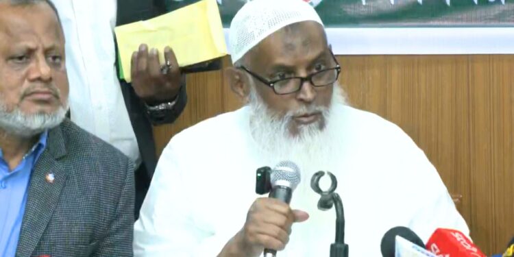 কালোবাজারিদের বঙ্গোপসাগরে ছুড়ে ফেলব: ধর্মমন্ত্রী