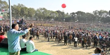 দেশে নারী-পুরুষ সকলকে একসাথে কাজ করতে হবে: তারেক রহমান