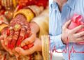 উচ্চ রক্তচাপের অন্যতম কারণ বিয়ে!