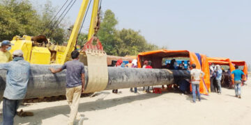 আজ গ্যাস থাকবে না যেসব এলাকায়