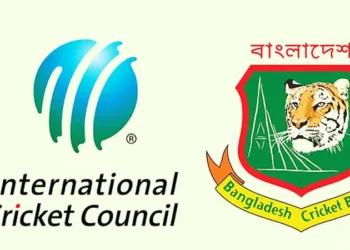 শাস্তি হচ্ছে না বিসিবির, পাচ্ছে ‘পুরস্কারও’