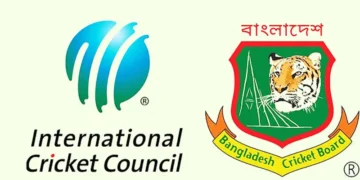 শাস্তি হচ্ছে না বিসিবির, পাচ্ছে ‘পুরস্কারও’