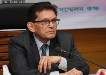 প্রতিরক্ষা সরঞ্জাম কিনতে চুক্তি চলমান প্রক্রিয়ার অংশ: নিরাপত্তা উপদেষ্টা