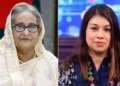 সোমবার শেখ হাসিনা-টিউলিপের দুর্নীতির দুই মামলার রায়