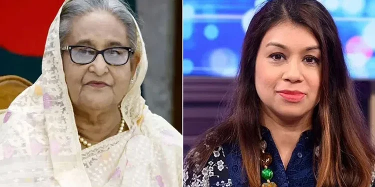 সোমবার শেখ হাসিনা-টিউলিপের দুর্নীতির দুই মামলার রায়