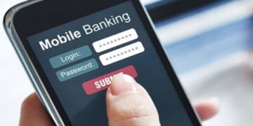 মোবাইল ব্যাংকিং এক হাজার টাকার বেশি নয়