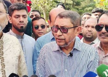 চিকিৎসা সেবা সহজলভ্য ও সার্বজনীন করা হবে: স্বাস্থ্যমন্ত্রী