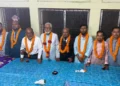আইনজীবী সমিতির নির্বাচনে আওয়ামী লীগ ৮, বিএনপি ৬