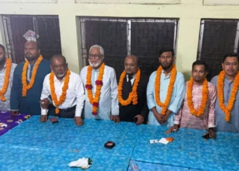 আইনজীবী সমিতির নির্বাচনে আওয়ামী লীগ ৮, বিএনপি ৬