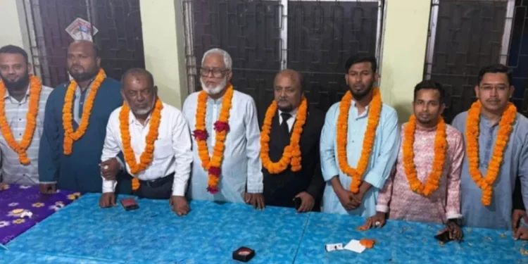 আইনজীবী সমিতির নির্বাচনে আওয়ামী লীগ ৮, বিএনপি ৬