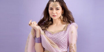 প্রাক্তনের সঙ্গেই সংসার, হানিয়াকে ঘিরে বিয়ের জল্পনা