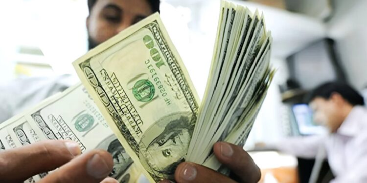 ফেব্রুয়ারির ১৪ দিনে রেমিট্যান্স এলো ১৩৫ কোটি ডলার