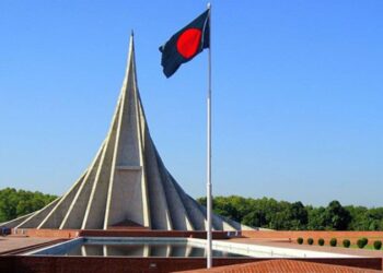 প্রধানমন্ত্রী ও মন্ত্রিসভার সদস্যরা জাতীয় স্মৃতিসৌধে যাচ্ছেন আজ