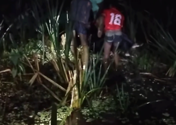 বরিশালে বিএনপিকর্মীকে কুপিয়ে হত্যা