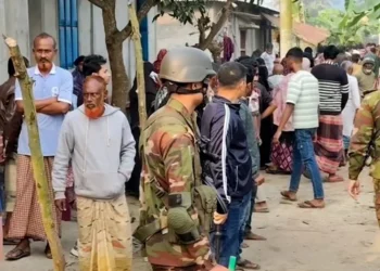 নড়াইলে দুই পক্ষের সংঘর্ষে নিহত ৪