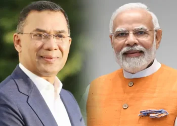 তারেক রহমানের শপথ অনুষ্ঠানে মোদির যোগদান অনিশ্চিত