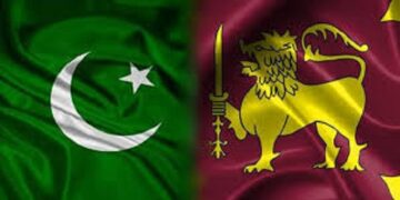 পাকিস্তানকে সিদ্ধান্ত পুনর্বিবেচনার আহ্বান শ্রীলঙ্কার