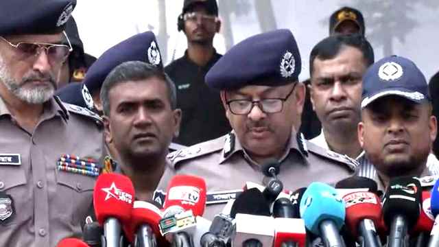২১ ফেব্রুয়ারি ঘিরে কোনো নিরাপত্তা শঙ্কা নেই : ডিএমপি