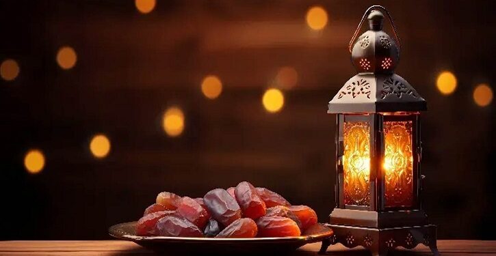 পবিত্র রোজা কবে শুরু