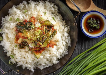 জানে নিন সকালে ভাত খেলেই সর্বনাশ!