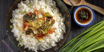 জানে নিন সকালে ভাত খেলেই সর্বনাশ!