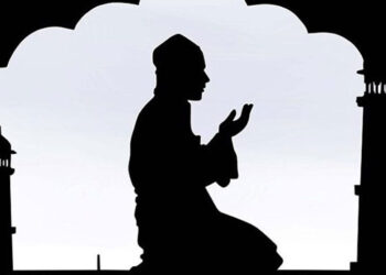 আজকের নামাজের সময়সূচি