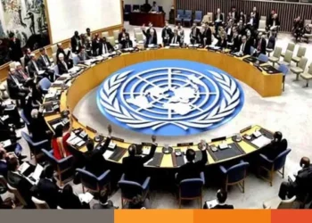 নিরাপত্তা পরিষদের সভা ডাকল জাতিসংঘ