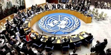 নিরাপত্তা পরিষদের সভা ডাকল জাতিসংঘ