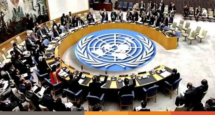 নিরাপত্তা পরিষদের সভা ডাকল জাতিসংঘ