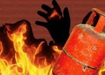 কুমিল্লায় সিলিন্ডার বিস্ফোরণে দগ্ধ ৪ জন