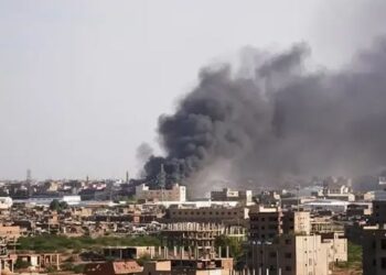 সুদানের ভয়াবহ ড্রোন হামলায় নারী ও শিশুসহ নিহত ২৮