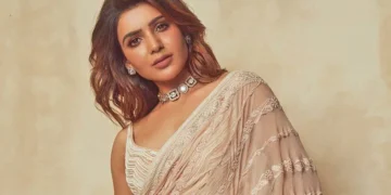 প্রশংসা কিংবা ট্রল কোনোটি আমাকে নাড়া দেয় না: সামান্থা