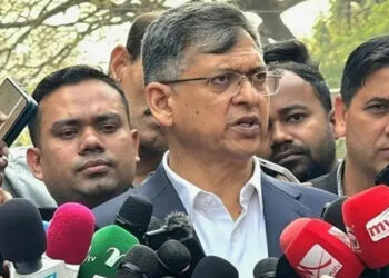 পুলিশের উচ্চ পর্যায়ে পরিবর্তন আসবে: স্বরাষ্ট্রমন্ত্রী