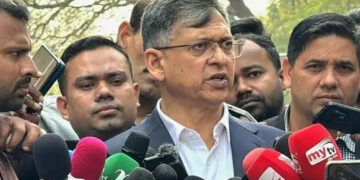 পুলিশের উচ্চ পর্যায়ে পরিবর্তন আসবে: স্বরাষ্ট্রমন্ত্রী