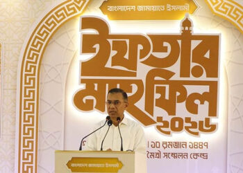 মানুষের ভাগ্য পরিবর্তনই আমাদের লক্ষ্য : প্রধানমন্ত্রী