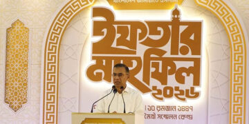 মানুষের ভাগ্য পরিবর্তনই আমাদের লক্ষ্য : প্রধানমন্ত্রী