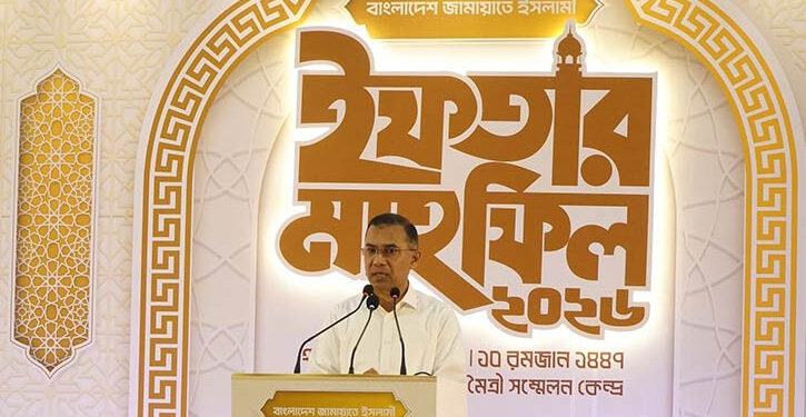 মানুষের ভাগ্য পরিবর্তনই আমাদের লক্ষ্য : প্রধানমন্ত্রী