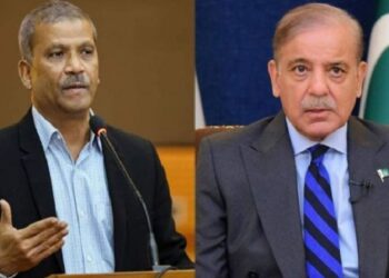 ধন্যবাদ দিলেন পাকিস্তানকে আসিফ নজরুল