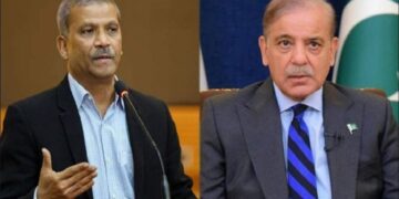 ধন্যবাদ দিলেন পাকিস্তানকে আসিফ নজরুল