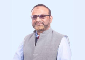 পদত্যাগপত্র দিলেন উপাচার্য