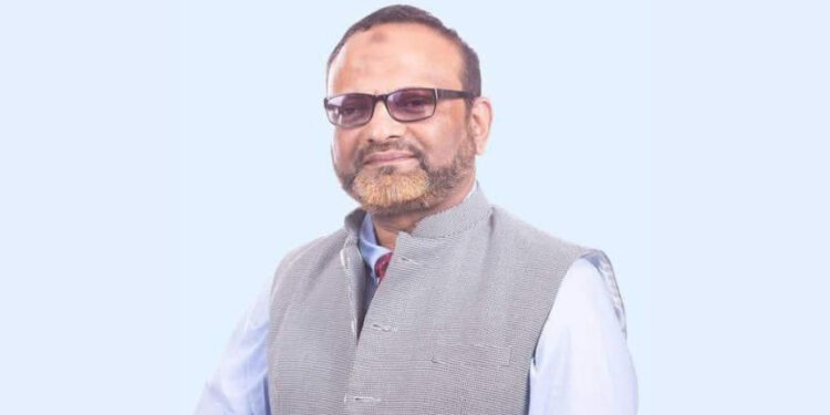 পদত্যাগপত্র দিলেন উপাচার্য