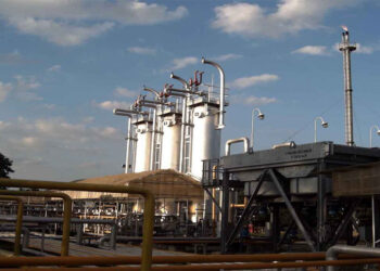 গ্যাসের প্রকৃত চাহিদা কত?