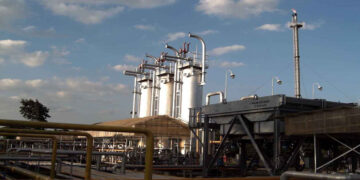 গ্যাসের প্রকৃত চাহিদা কত?