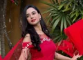 নয়া রূপে ফিরছেন সাবিলা