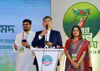 জাতীয় স্বার্থে ঐকমত্য গড়ে তোলা হবে: স্বরাষ্ট্রমন্ত্রী