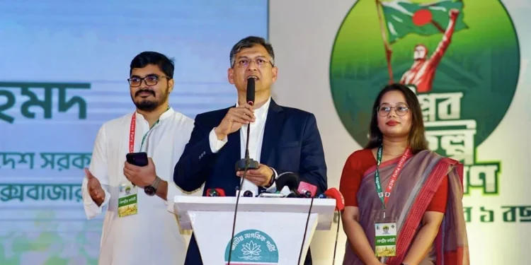 জাতীয় স্বার্থে ঐকমত্য গড়ে তোলা হবে: স্বরাষ্ট্রমন্ত্রী