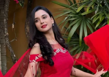 নয়া রূপে ফিরছেন সাবিলা